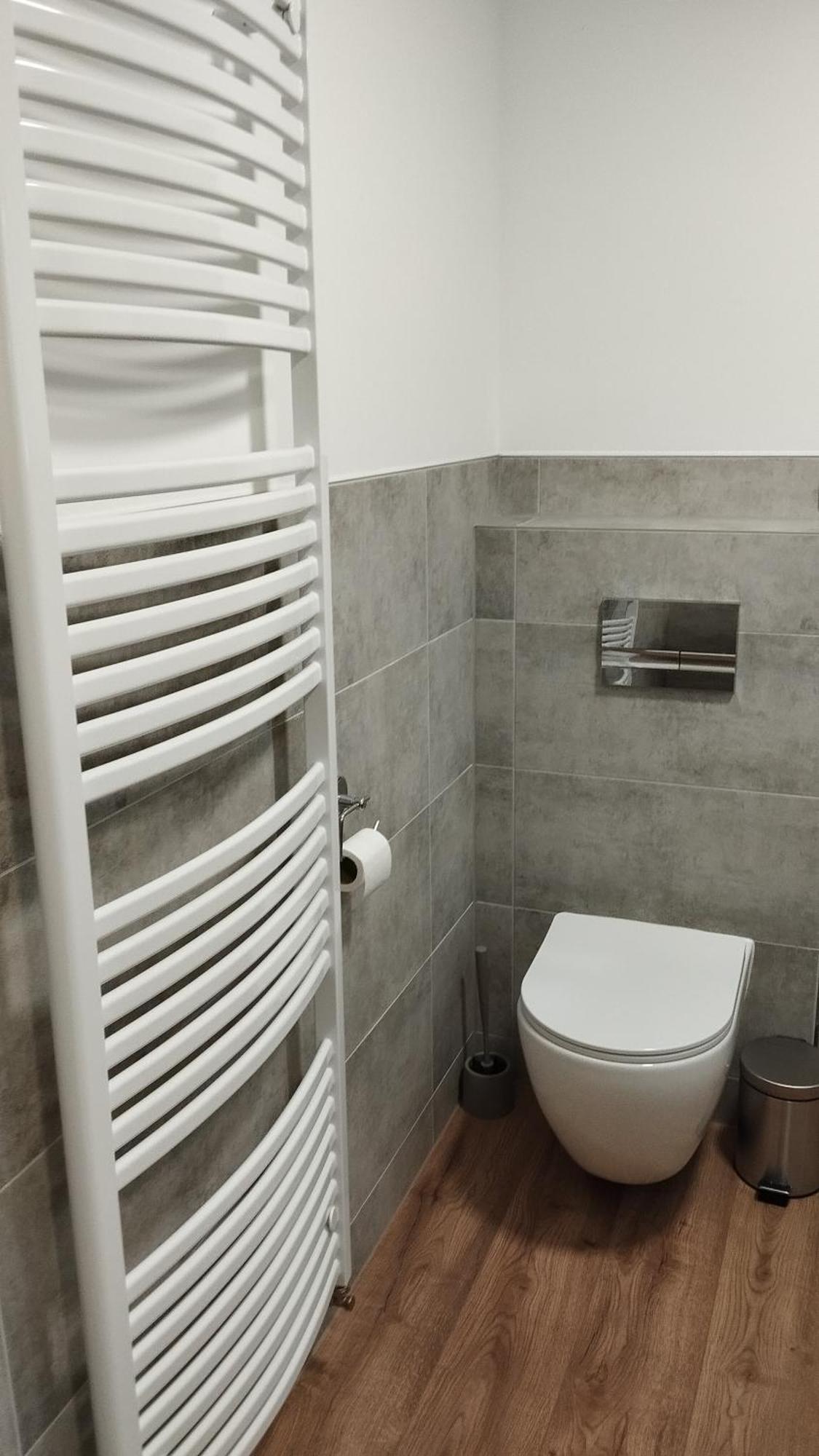 Apartman Albreit 3 Jáchymov Exterior foto